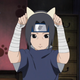 Neko-Itachi... this episode is like some bad fan fiction.